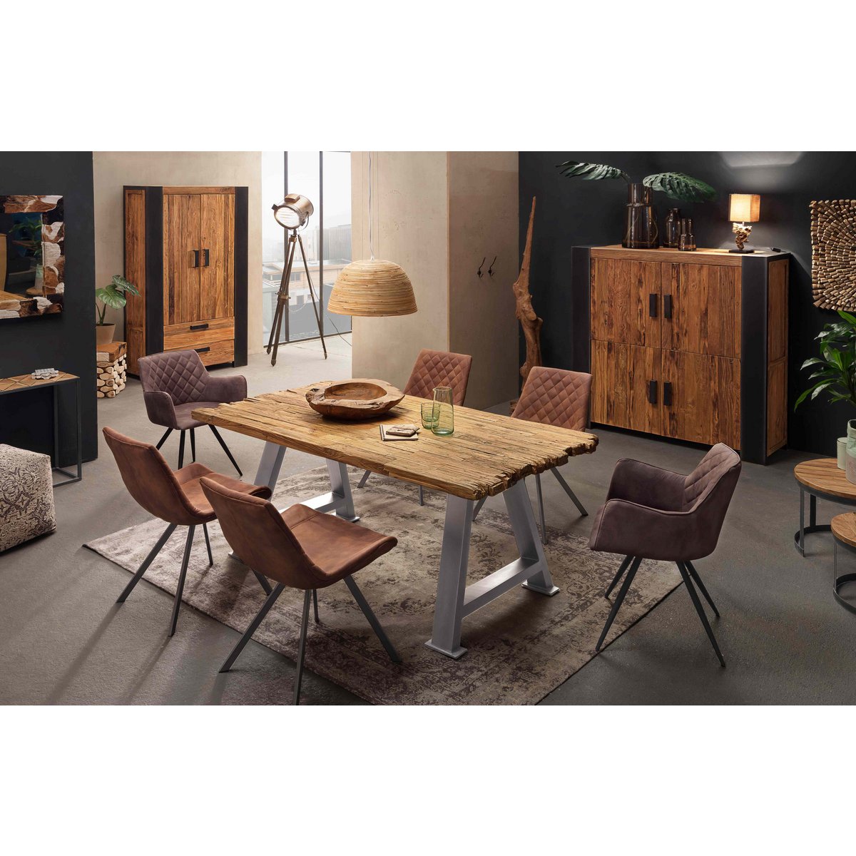 Tafel 160x90 cm