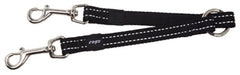 Rogz For Dogs Snake Splitter Zwart 16 Mmx23 Cm