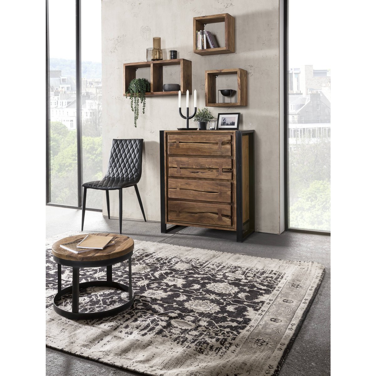 Dressoir