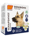 Bf Petfood Schapenvet Maxi Bonbons Knoflook 40 St