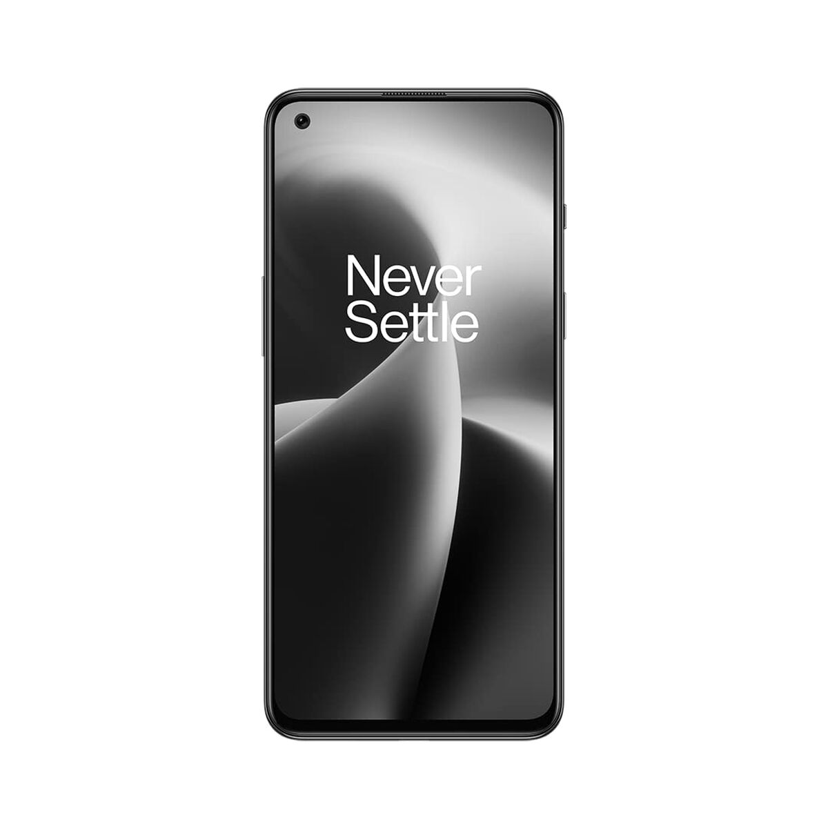Smartphone OnePlus Nord 3 Grijs 128 GB 8 GB RAM 6,74"
