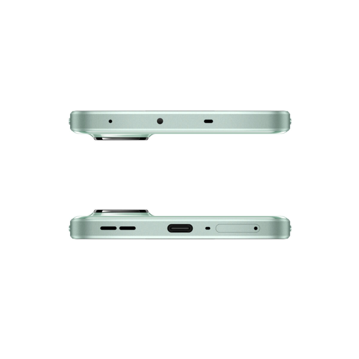 Smartphone OnePlus Nord 3 6,74" 128 GB 8 GB RAM Groen Grijs