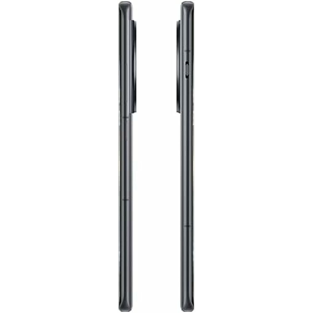 Smartphone OnePlus 12R 6,78" 16 GB RAM 256 GB Grijs Iron Grey