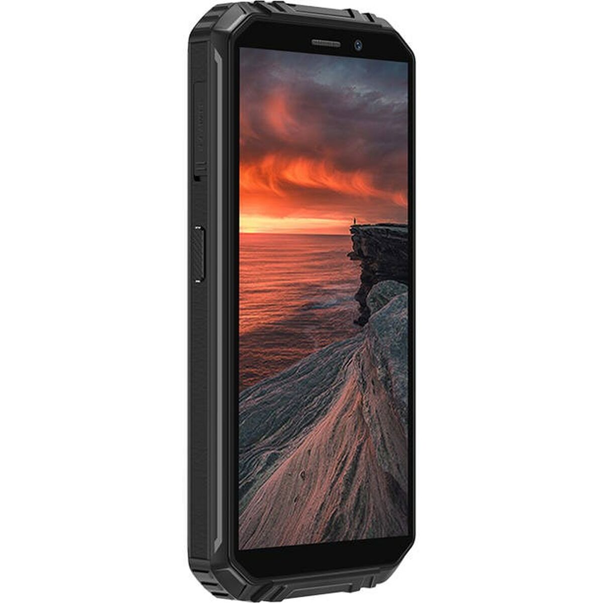 Smartphone Oukitel WP18 Pro 5,93" Helio P22 4 GB RAM 64 GB Zwart