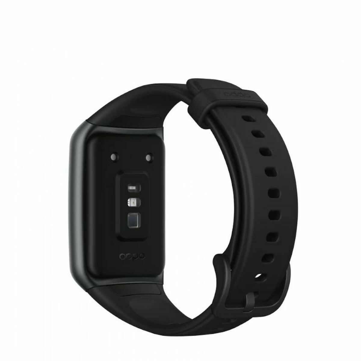 Smartwatch Oppo Band 2 1,57" Zwart