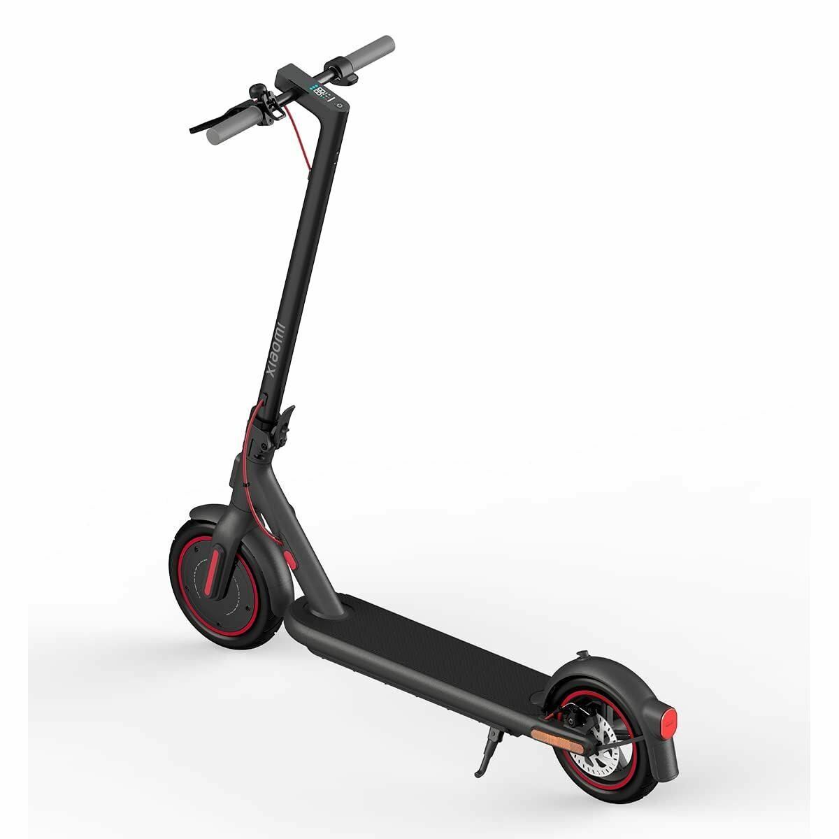 Elektrische Step Xiaomi 10" 25 KM/H 700W Zwart 100 - 240 V 42 V