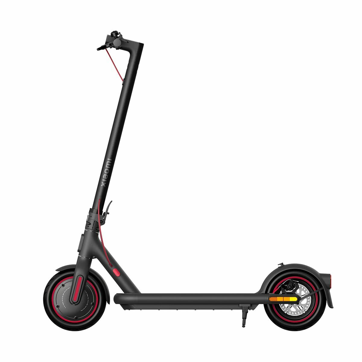 Elektrische Step Xiaomi 10" 25 KM/H 700W Zwart 100 - 240 V 42 V