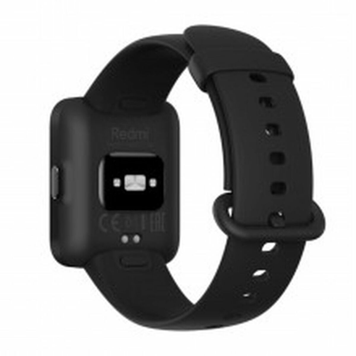 Smartwatch Xiaomi Redmi Watch 2 Lite 1,55" Zwart 260 mAh