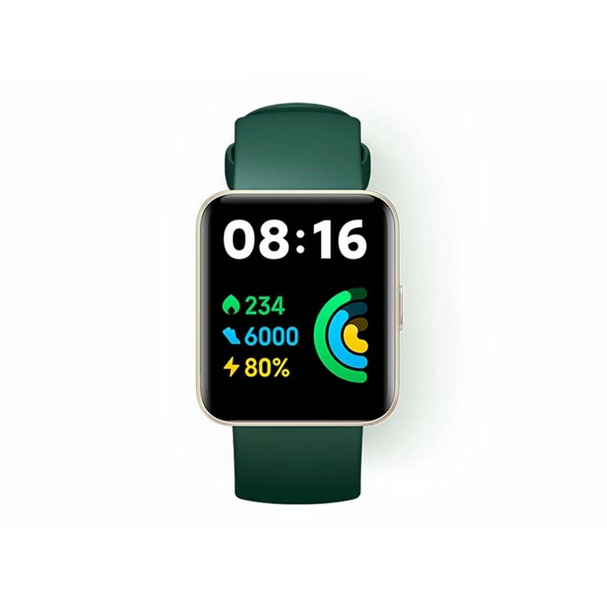 Horloge-armband Xiaomi Redmi Watch 2 Lite