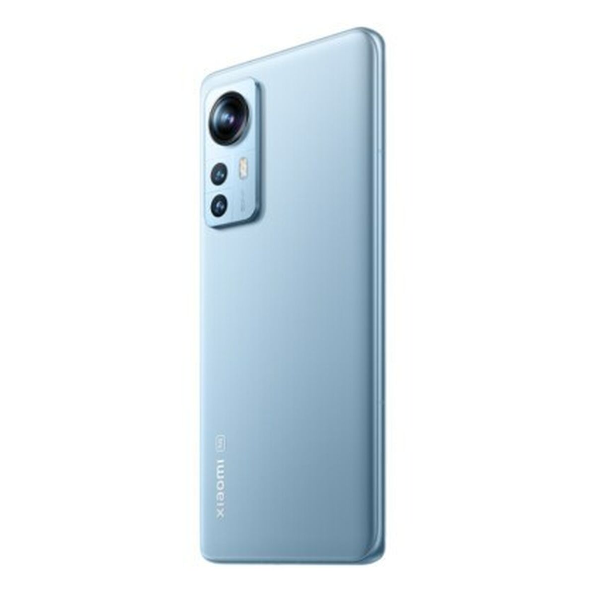 Smartphone Xiaomi 12X 5G 6,28" 128 GB 8 GB RAM Octa Core Snapdragon 870 Blauw