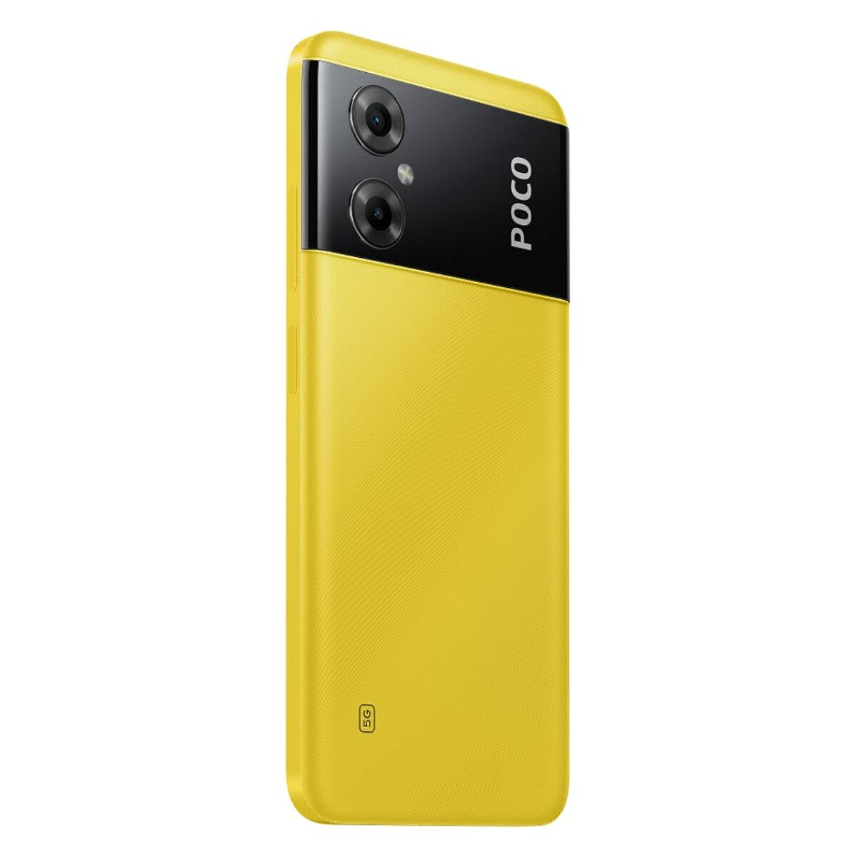 Smartphone Xiaomi POCO M4 6,58“ 4 GB RAM 64 GB Geel