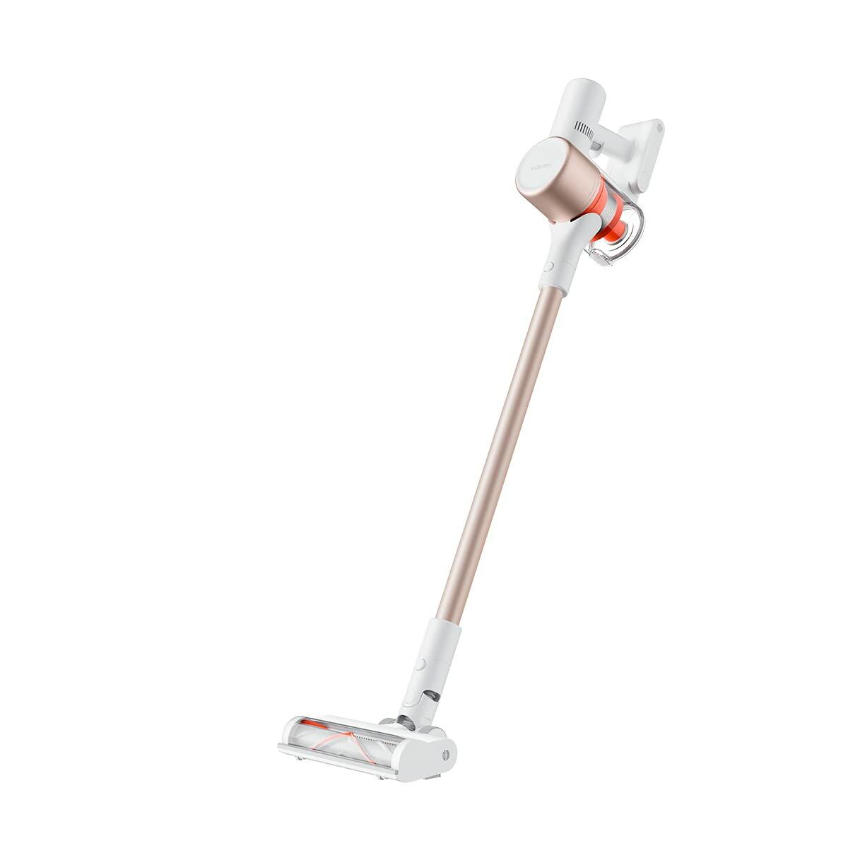 Draadloze stofzuiger met borstel zonder zak Xiaomi Cleaner G9 Plus 120 AW