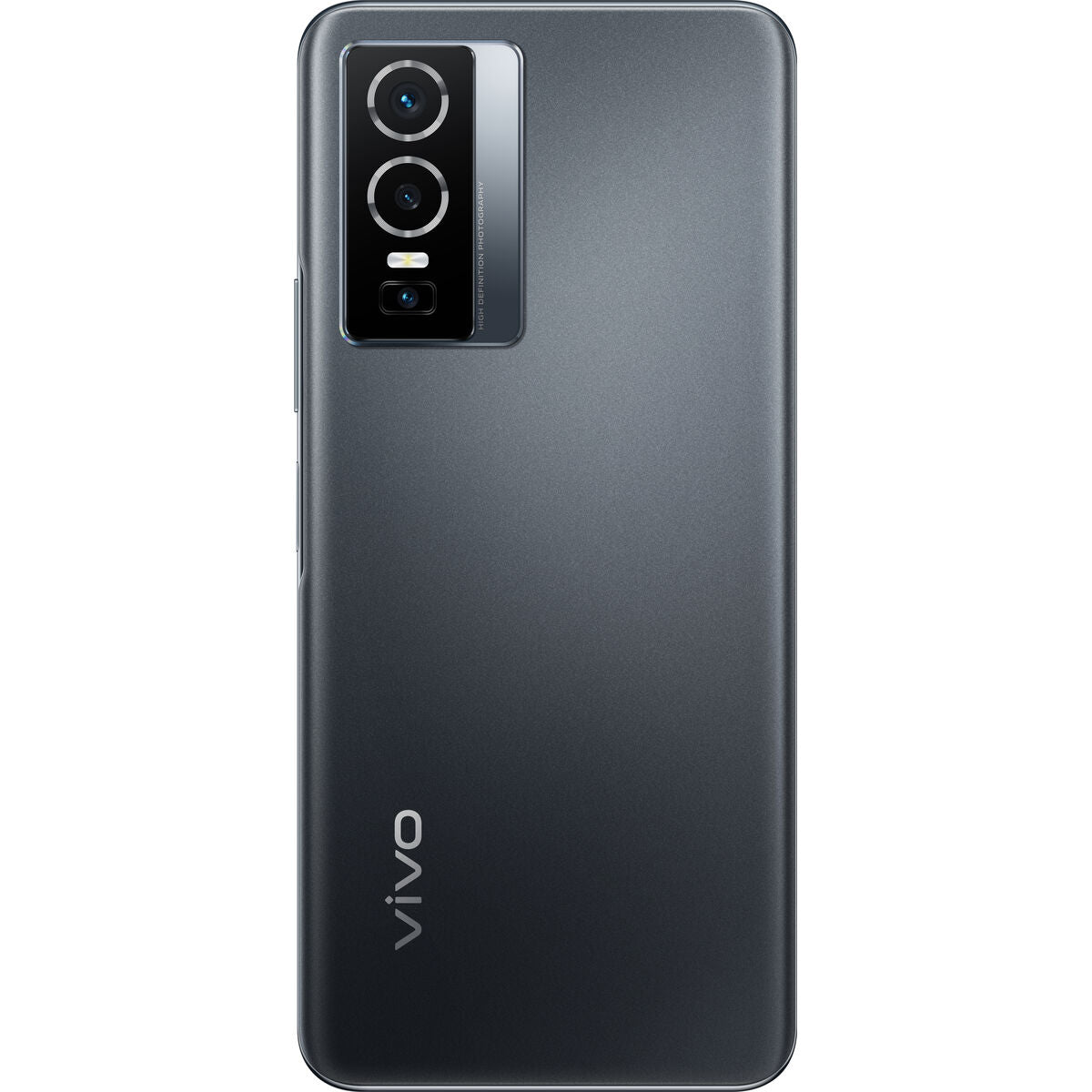 Smartphone Vivo Vivo Y76 5G Zwart 6,58“ 8 GB RAM Octa Core MediaTek Dimensity 6,6" 1 TB 256 GB