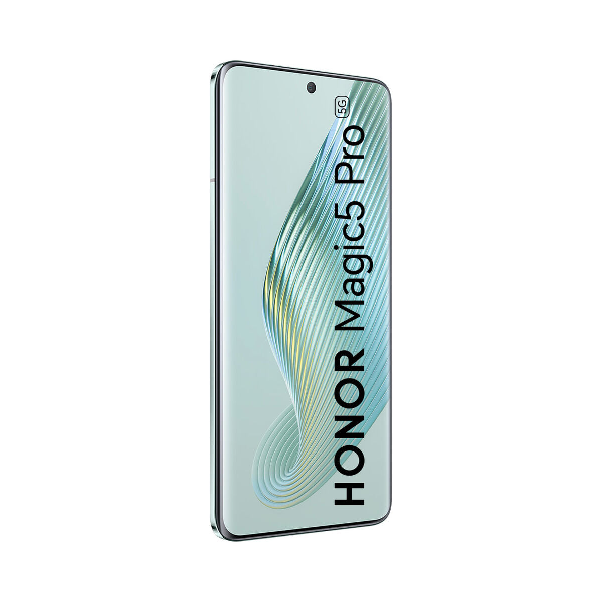 Smartphone Honor Magic 5 Pro 6,81" 512 GB 12 GB RAM Groen