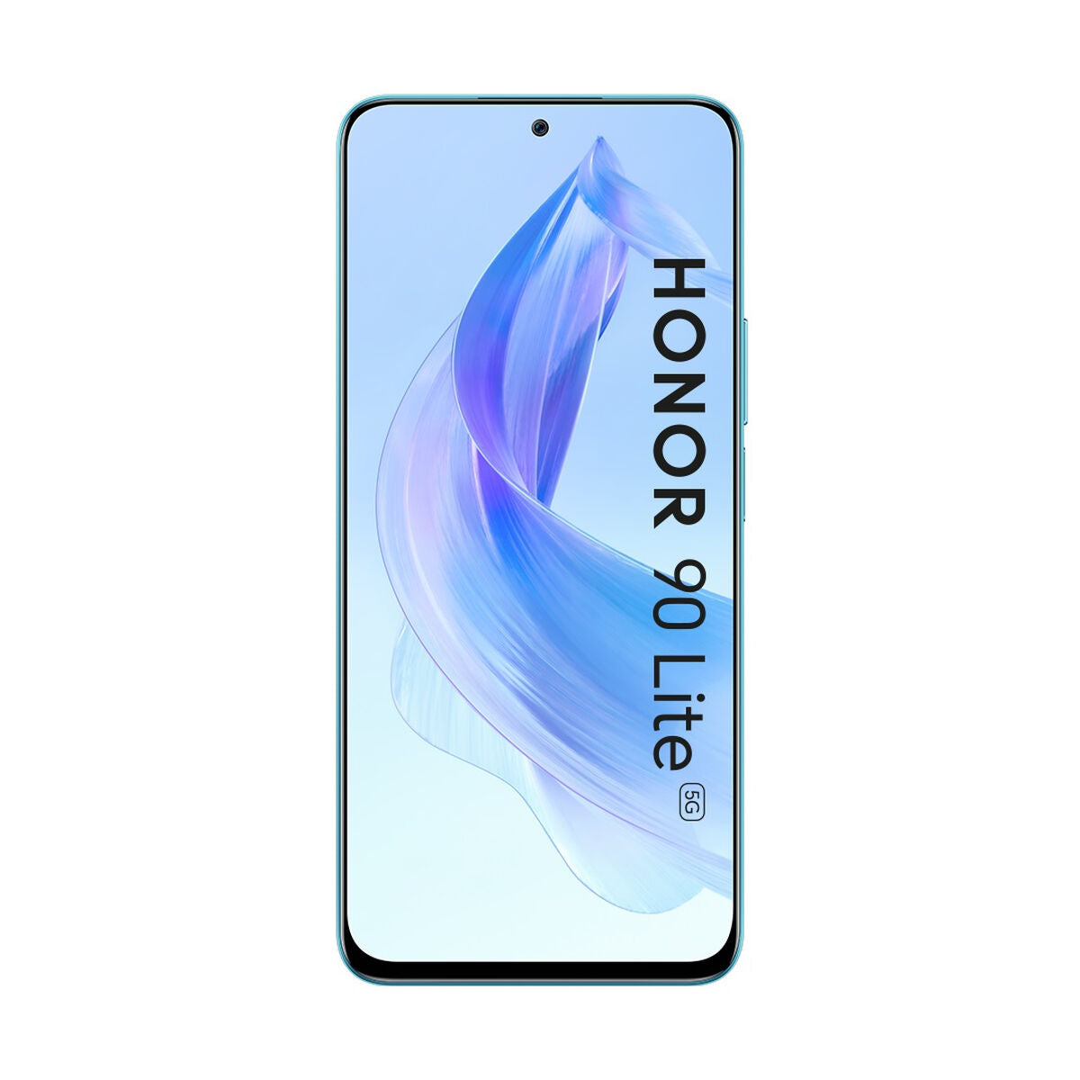 Smartphone Honor HONOR 90 LITE Cyaan 8 GB RAM MediaTek Dimensity 256 GB