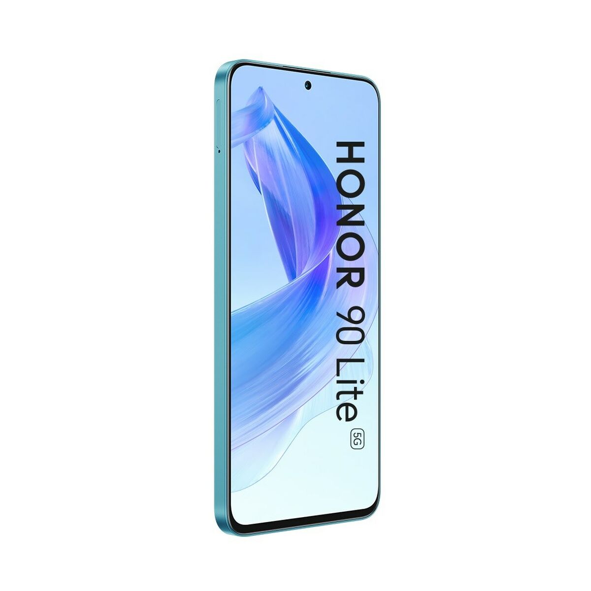 Smartphone Huawei                                 6,7" 256 GB 8 GB RAM Blauw Cyaan