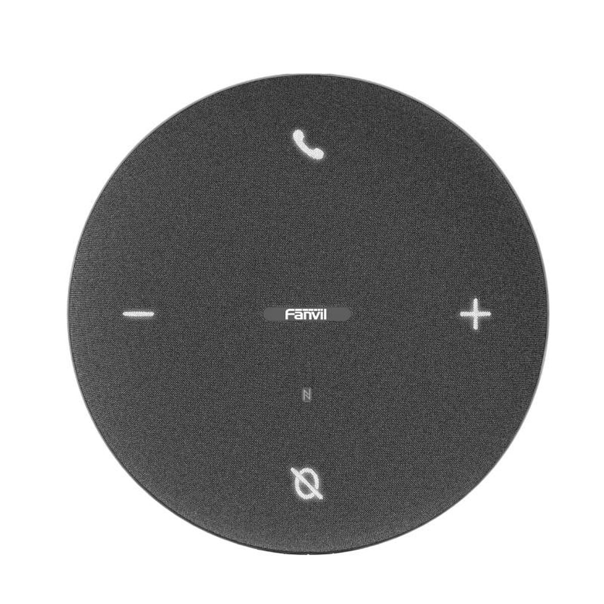 Bluetooth-luidsprekers Fanvil CS30 Zwart 5 W