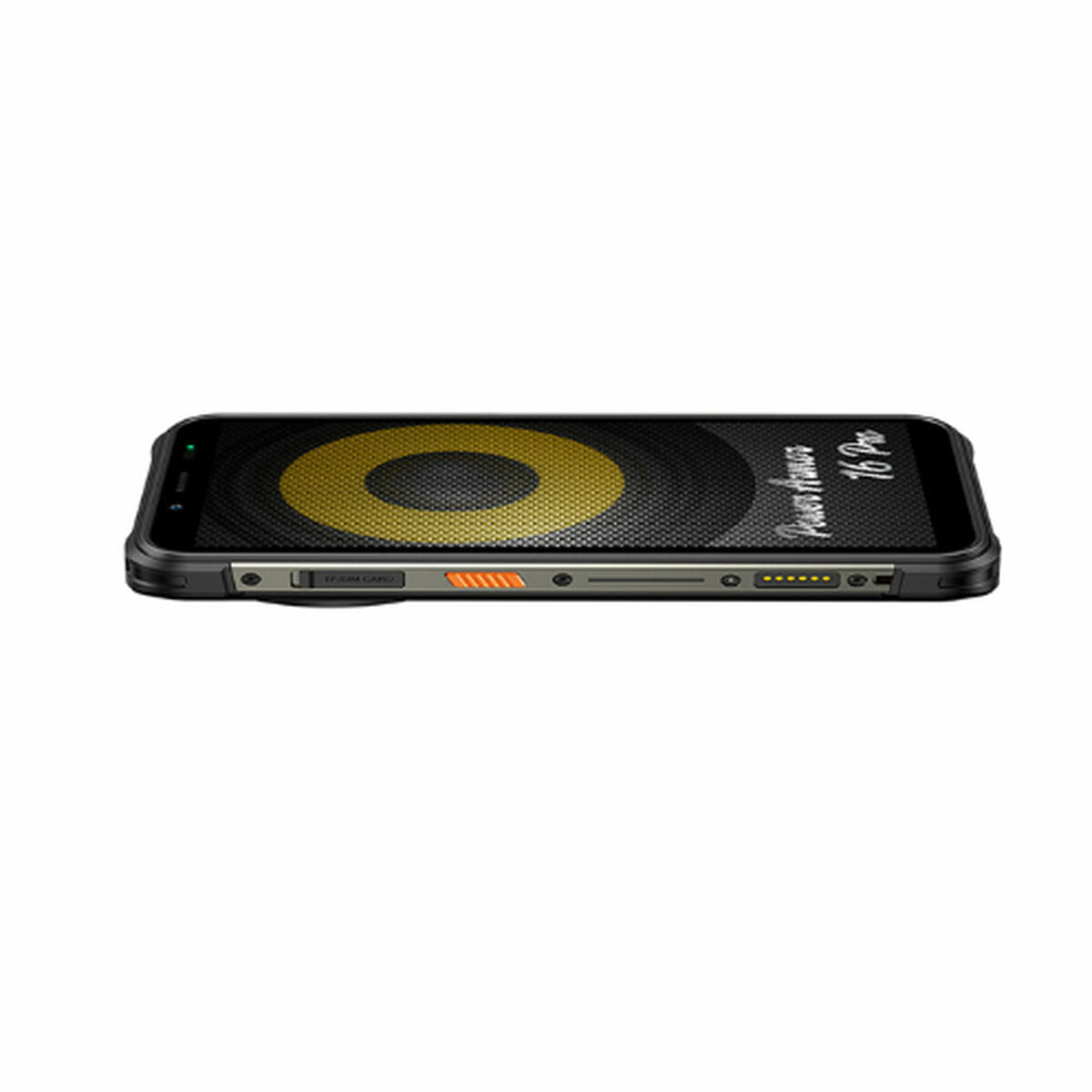Smartphone Ulefone Power Armor 16 Pro Zwart 64 GB 5,93" 4 GB RAM ARM Cortex-A53
