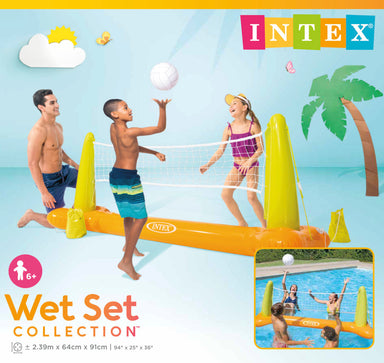 Intex 56508Np Zwembad Volleybal Spel