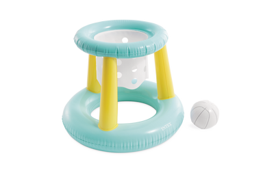 Intex 58504Np Floating Hoops Met Bal 67X55 Cm