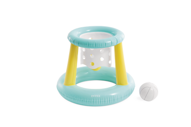 Intex 58504Np Floating Hoops Met Bal 67X55 Cm