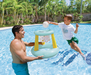 Intex 58504Np Floating Hoops Met Bal 67X55 Cm