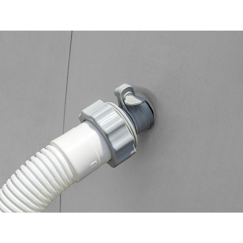 Intex 29061 Connectors 32/38 Mm 2 Stuks