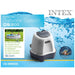 Intex 26662Gs Krystal Zoutwater Systeem 12 Volt Qs200