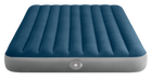 Intex 64189Np Queen Dura-Beam Prestige Downy Luchtbed Met Pomp