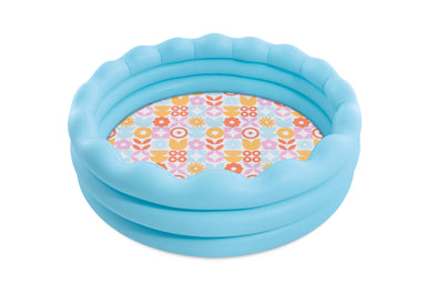 Intex 56191Np Wavy Edge Pool