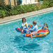 Intex 57531Nk Jet Fighter Ride-On Assorti