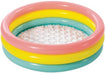 Intex Sunset Baby Pool 86X25Cm