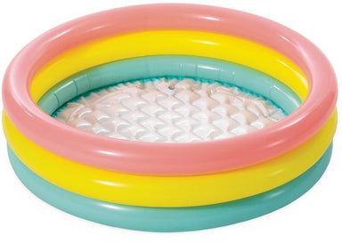 Intex Sunset Baby Pool 86X25Cm