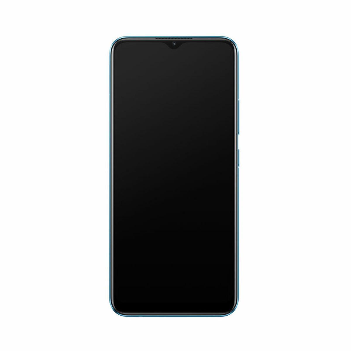 Smartphone Realme C21Y 6,5" 4 GB RAM 64 GB Blauw