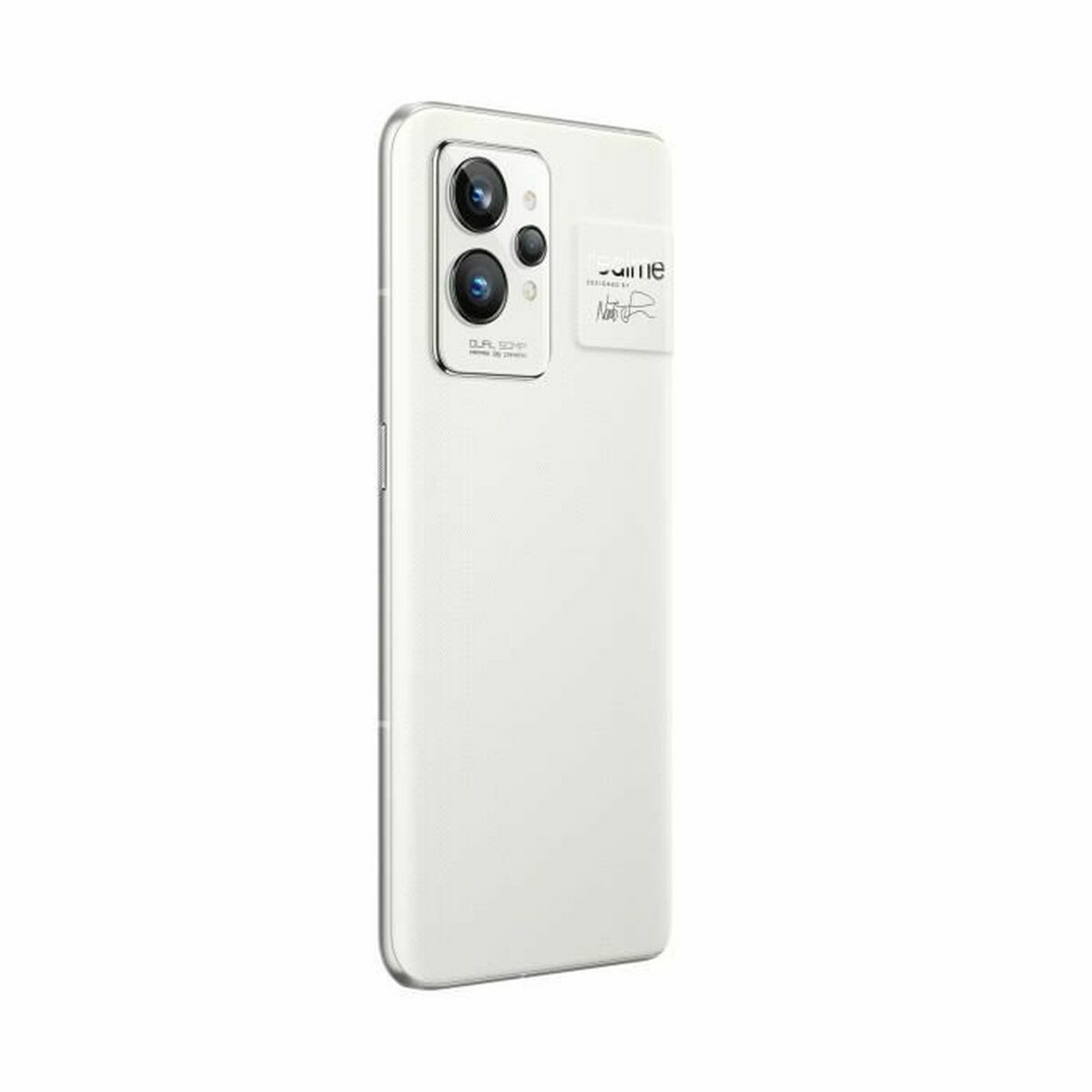 Smartphone Realme GT 2 Pro Qualcomm Snapdragon 8 Gen 1 Wit 8 GB RAM 256 GB 6,7"