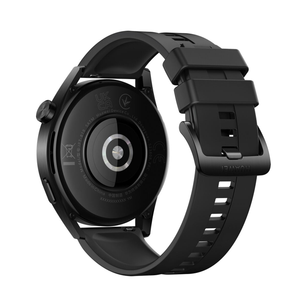 Smartwatch Huawei 55028445 46 mm 1,43" Zwart