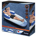 Hydro-Force Drijfbed 183x97 cm blauw