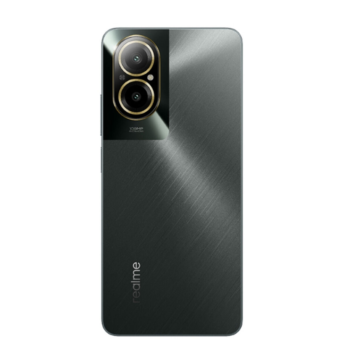 Smartphone Realme C67 6,72" 8 GB RAM 256 GB Zwart