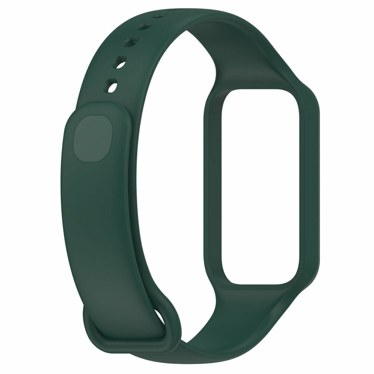 Horloge-armband Xiaomi BHR6973GL Groen