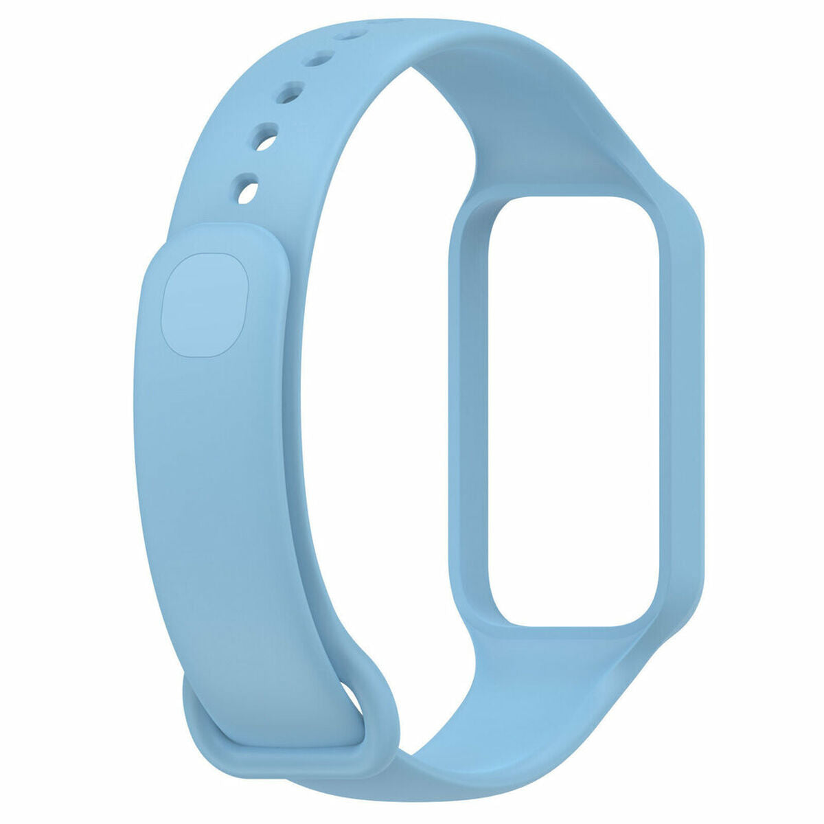 Horloge-armband Xiaomi BHR6978GL Blauw