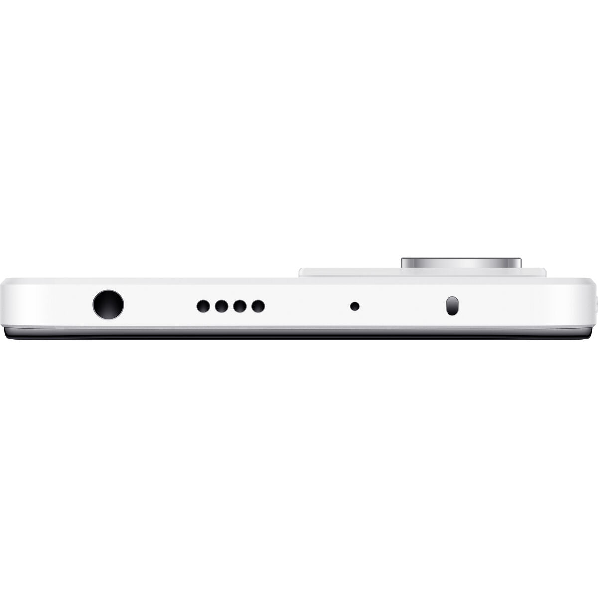 Smartphone Xiaomi Note 12 Pro 5G Wit 6,67" 6 GB RAM 128 GB