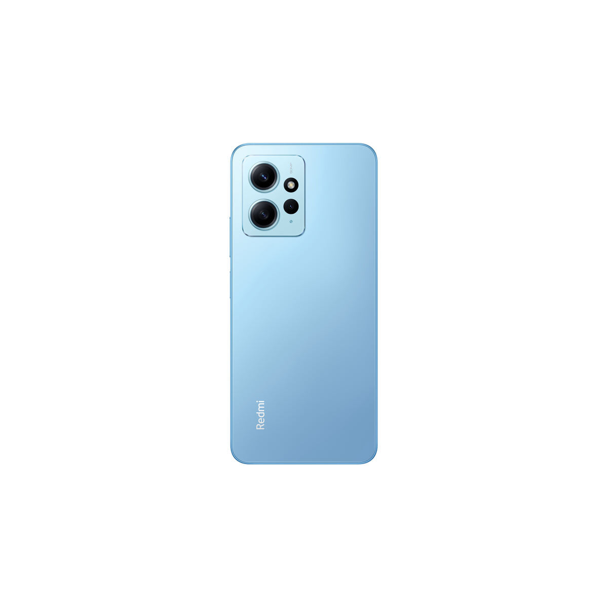 Smartphone Xiaomi Redmi Note 12 6,67" Snapdragon 4 GB RAM 128 GB Blauw Groen
