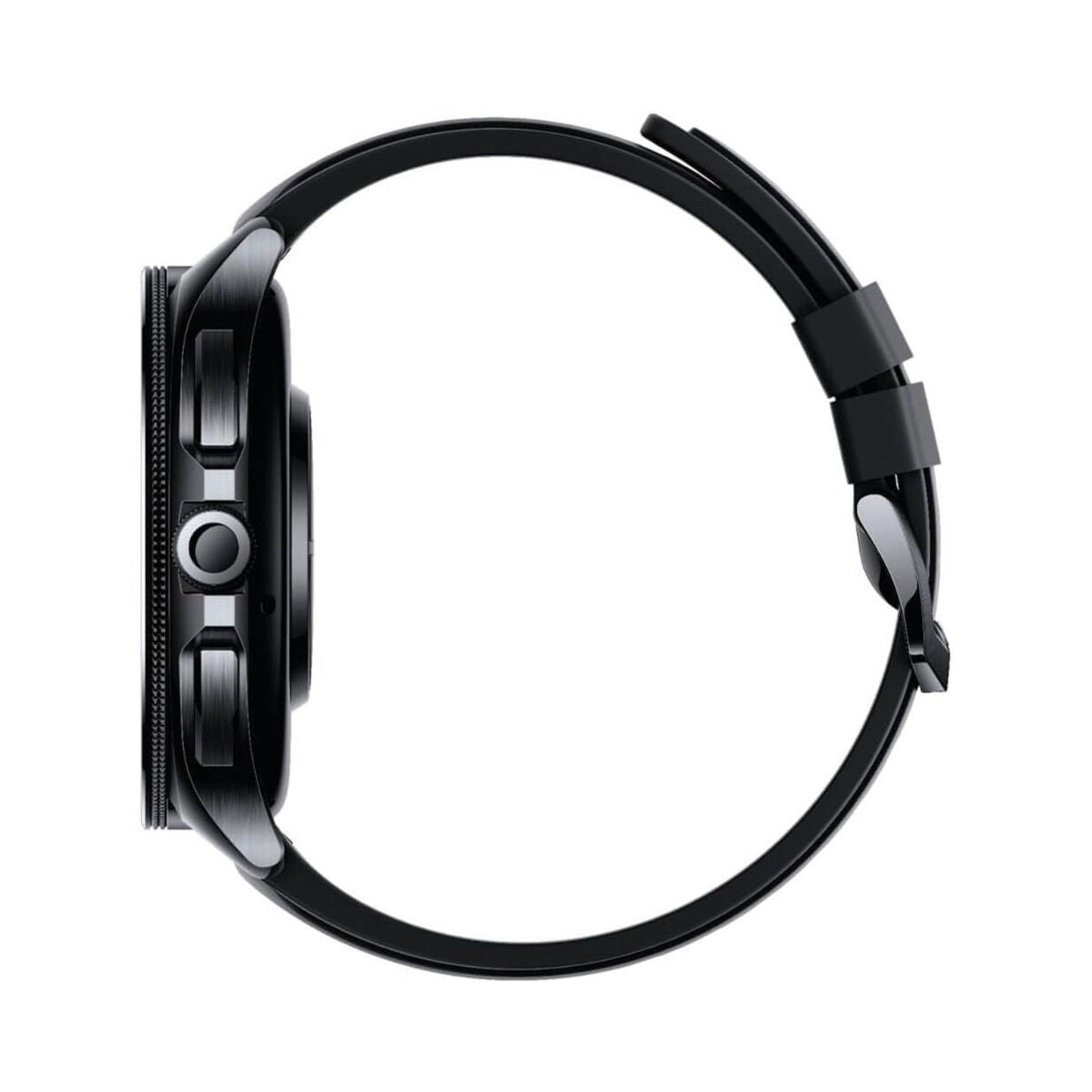 Smartwatch Xiaomi Zwart Ø 46 mm