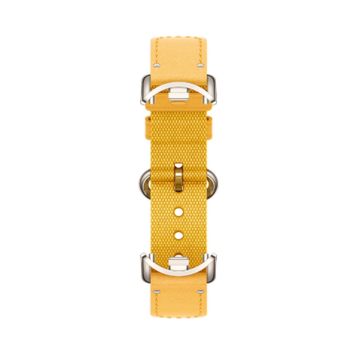 Horloge-armband Xiaomi BHR7305GL Geel