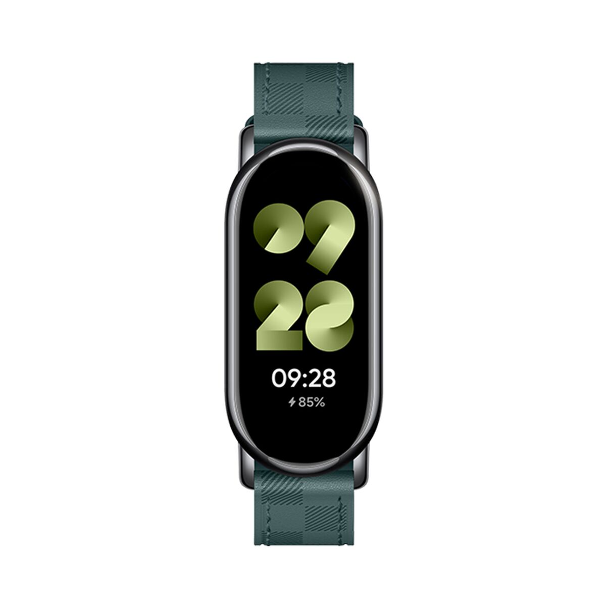 Horloge-armband Xiaomi Smart Band 8