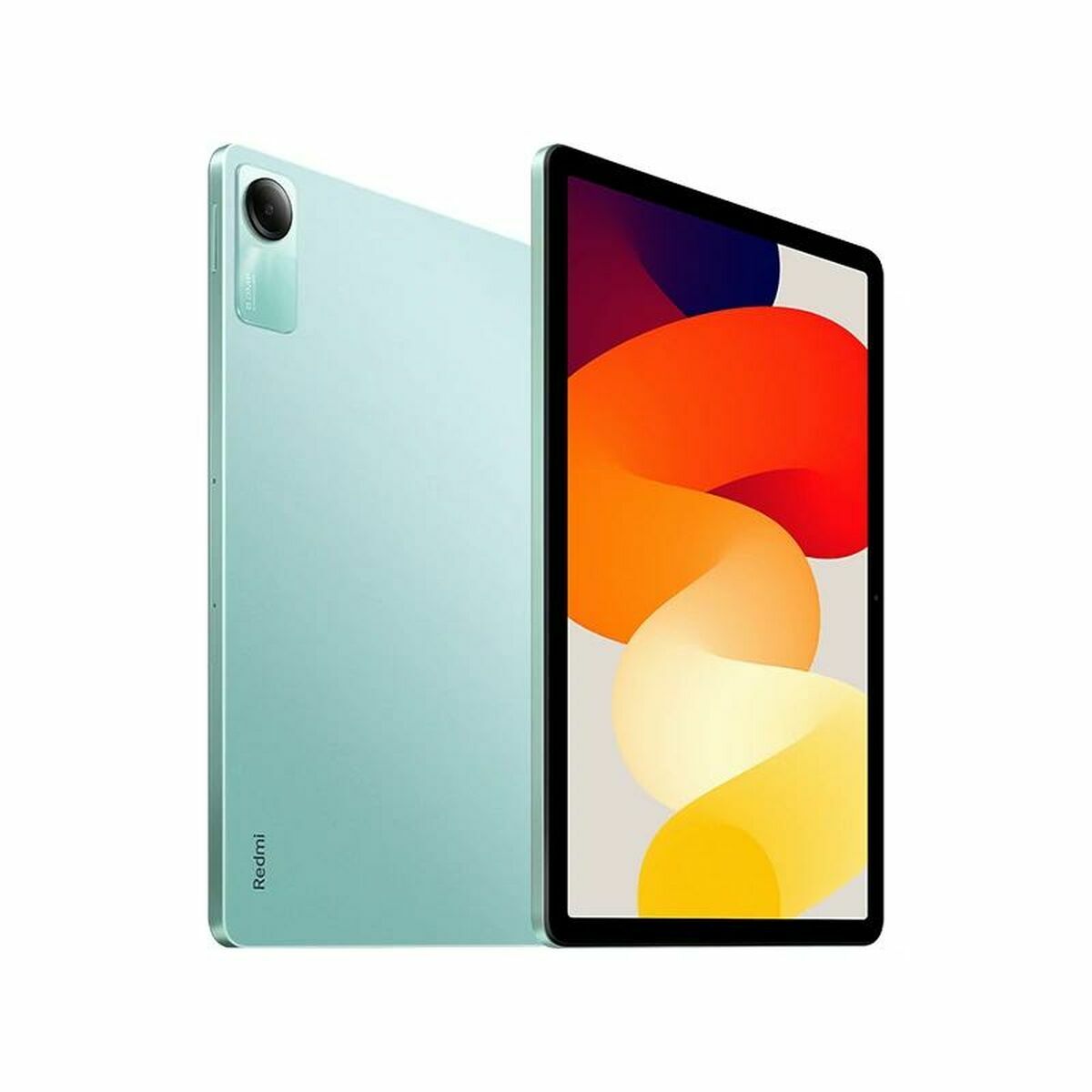 Tablet Xiaomi VHU4453EU 11" Qualcomm Snapdragon 680 4 GB RAM 128 GB Groen