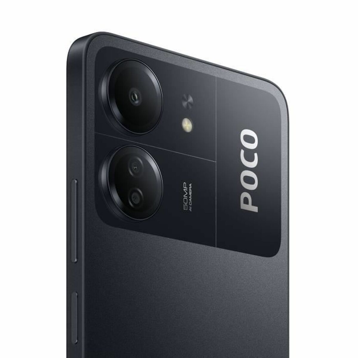Smartphone Poco POCO C65 6,7" Octa Core 8 GB RAM 256 GB Zwart