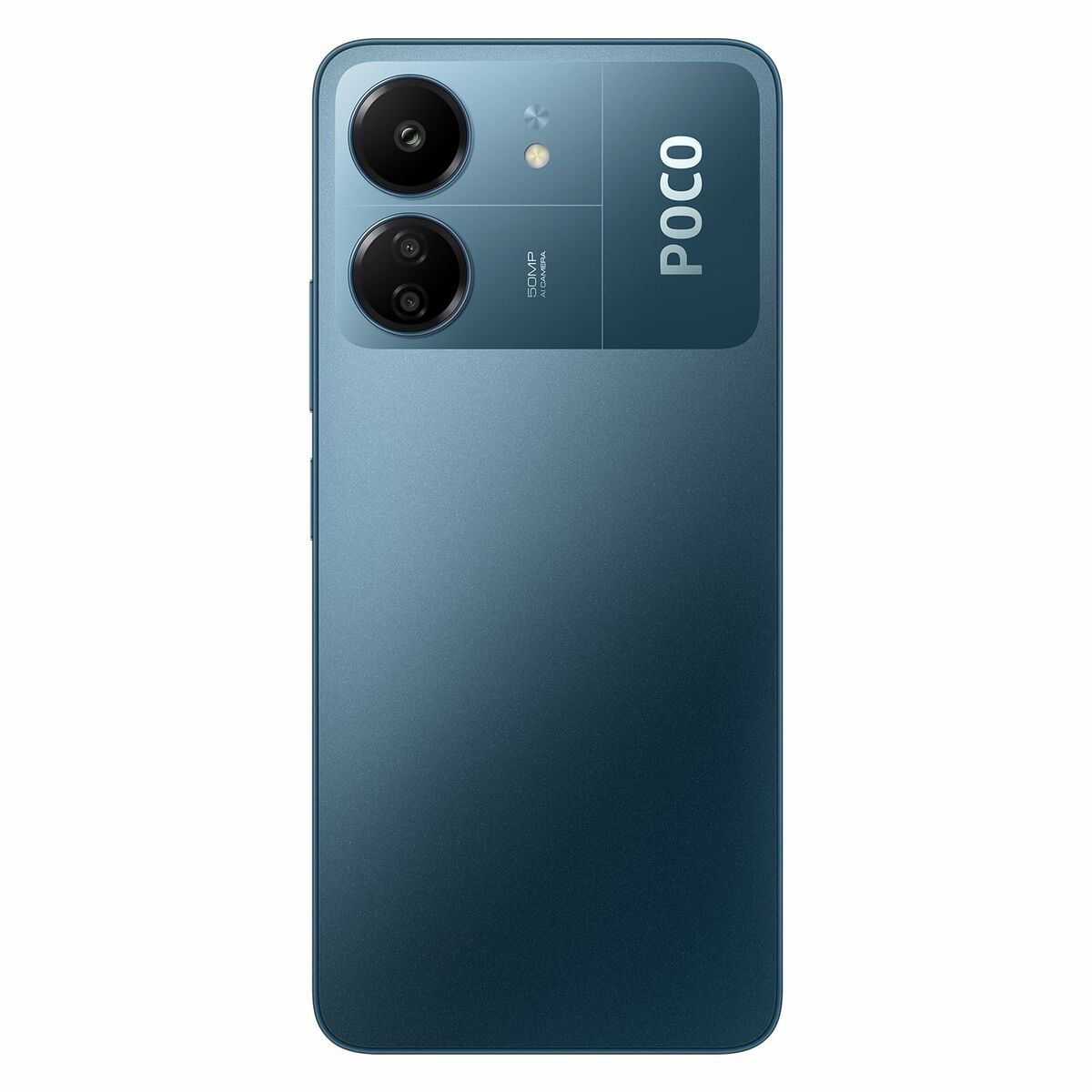 Smartphone Poco C65 128 GB SSD 6,74" 6 GB RAM Blauw