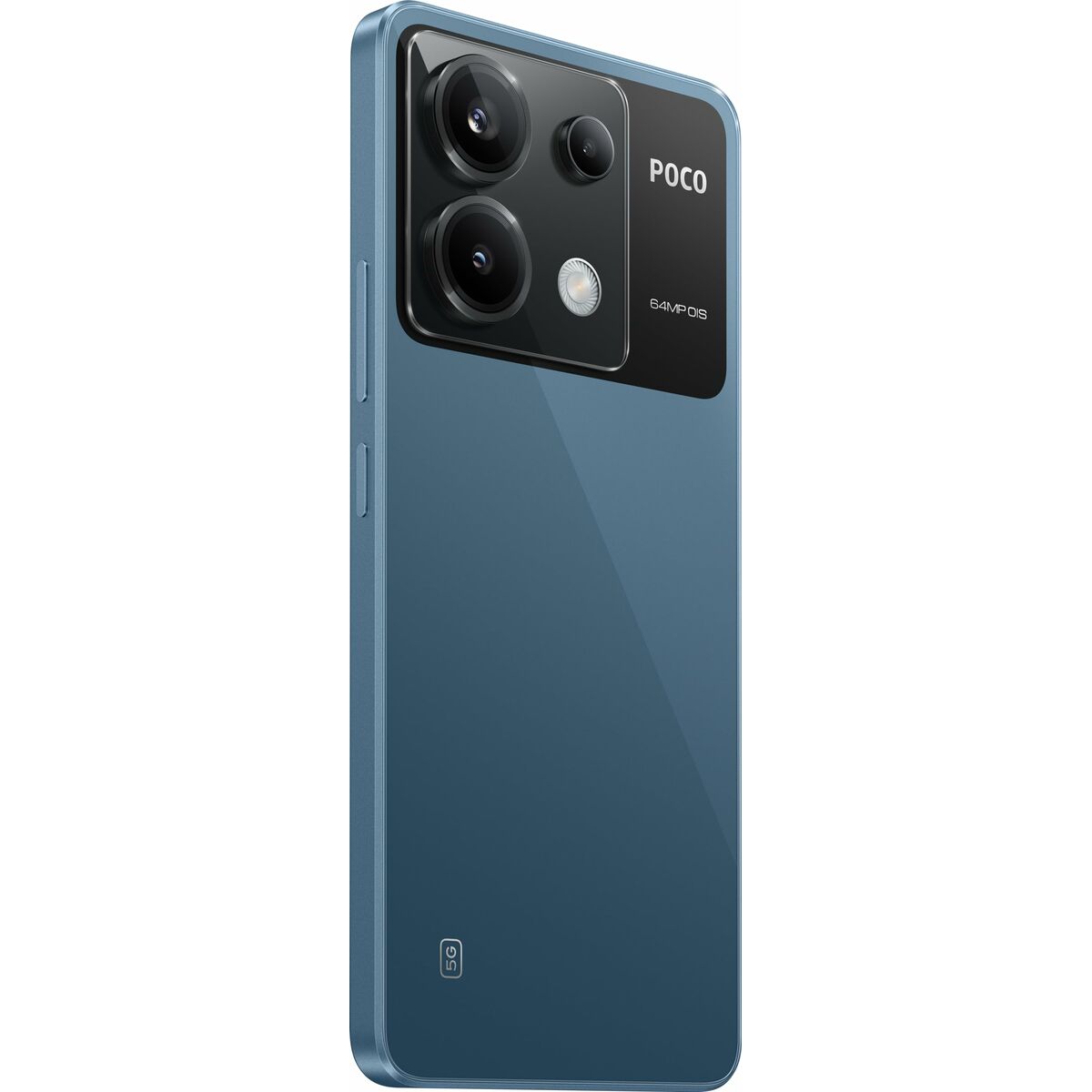 Smartphone Xiaomi MZB0FR5EU 512 GB Blauw