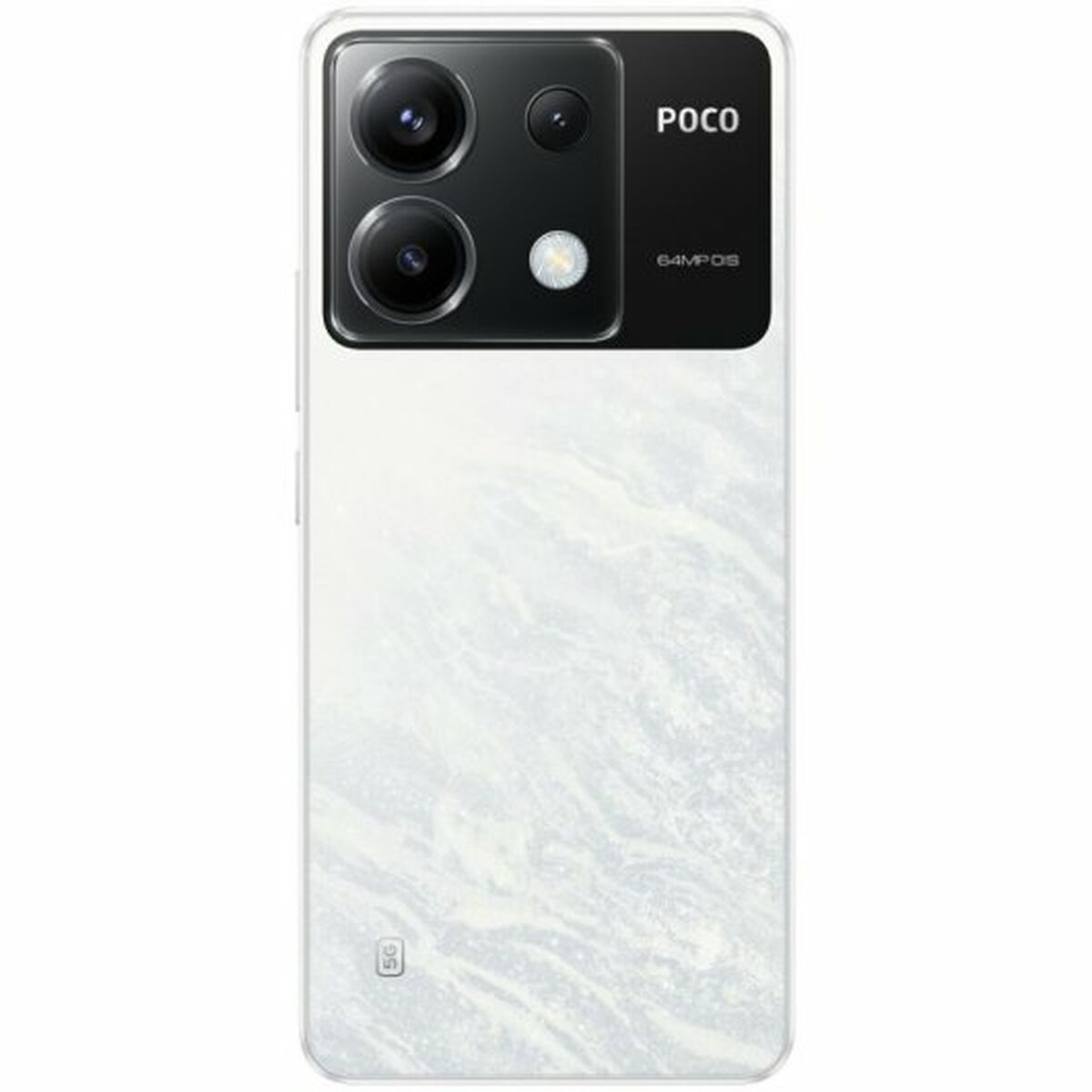 Smartphone Poco POCO X6 5G 6,7" Octa Core 8 GB RAM 256 GB Wit